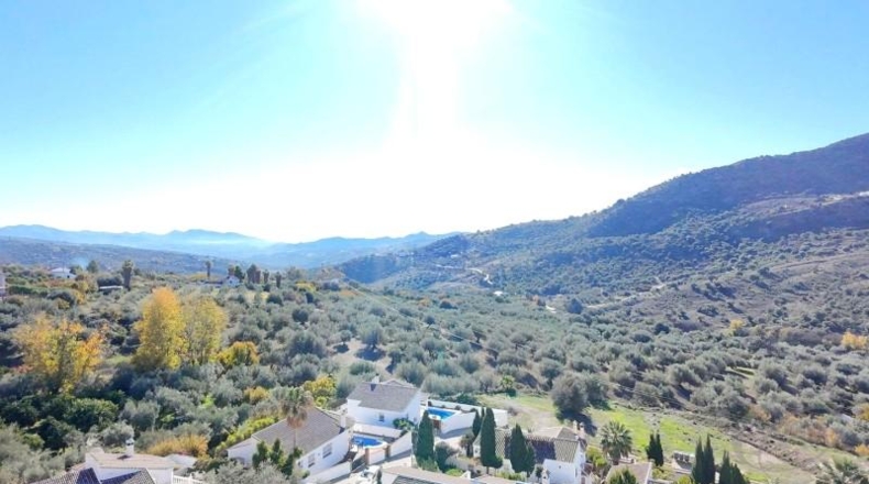 Малага - Mondrón - 538m2