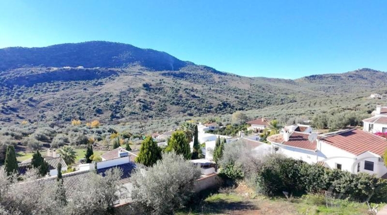 Малага - Mondrón - 538m2