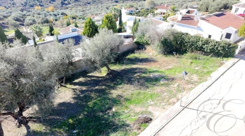 Малага - Mondrón - 538m2