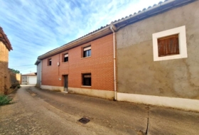 Sahagún 278&nbsp;m² 