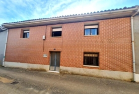 Sahagún 278&nbsp;m² 