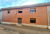 Casa de poble en venda a la España, Sahagún, ref.: TR329849 foto