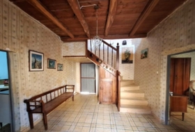 Sahagún 278&nbsp;m² 
