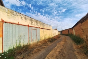 Sahagún 278&nbsp;m² 