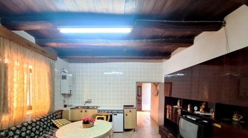 Леон - Sahagún - 278m2