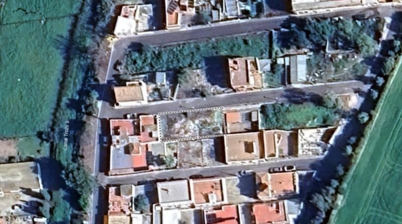 Cádiz - Херес-де-ла-Фронтера - 266m2