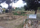 Urban land for sale on España, Argentona, ref: TR338835 photo