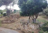 Urban land for sale on España, Argentona, ref: TR338835 photo