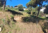 Urban land for sale on España, Argentona, ref: TR338835 photo