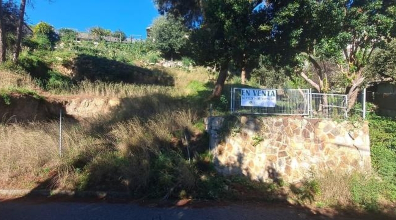 Barcelona - Argentona - 1000m2
