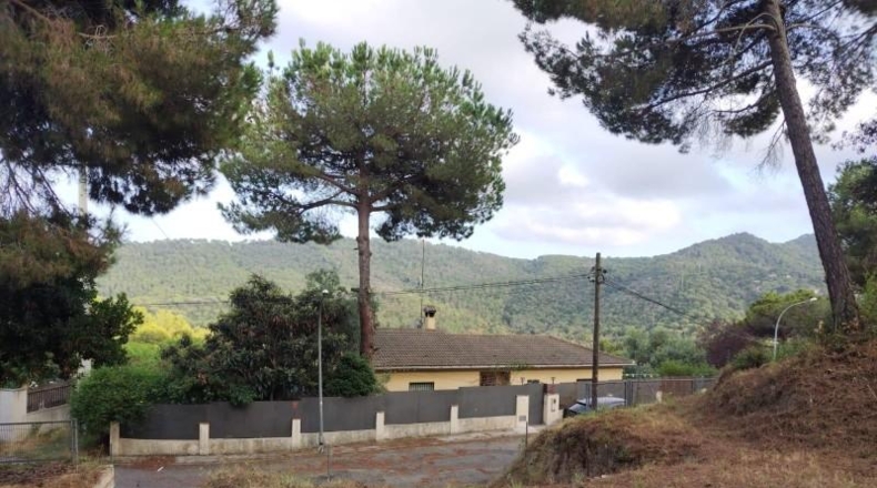 Barcelona - Argentona - 1000m2