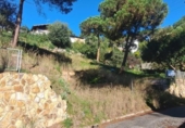 Urban land for sale on España, Argentona, ref: TR338835 photo
