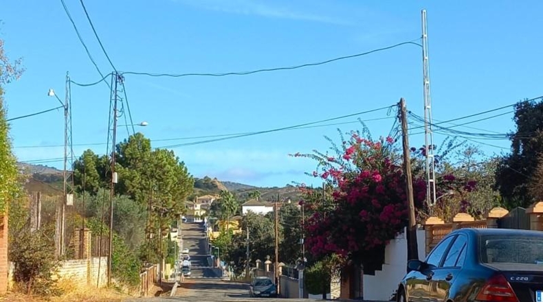 Córdoba - Córdoba - 1183m2
