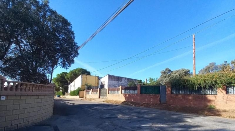 Córdoba - Córdoba - 1183m2