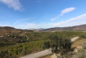 Álora 3400&nbsp;m² 