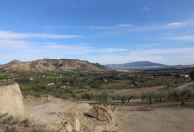 Álora 3400&nbsp;m² 