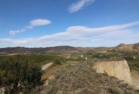 Álora 3400&nbsp;m² 