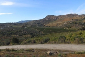 Álora 3400&nbsp;m² 