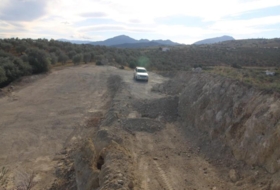 Álora 3400&nbsp;m² 