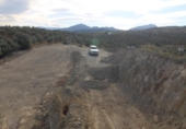 Terreno no urbanizable en venta en la España, Álora, ref: TR167060 foto