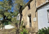 Xalet independent amb terreny en venda a la España, Vélez-Málaga, ref.: TR300559 foto
