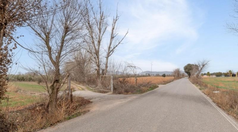 Granada - Albolote - 9337m2