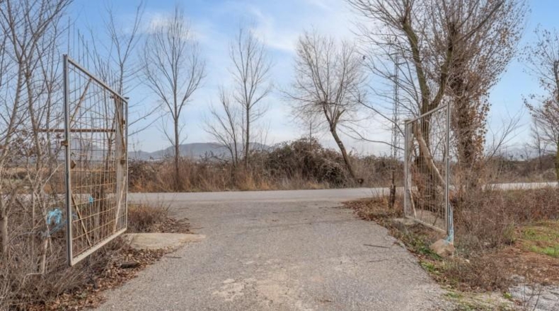 Granada - Albolote - 9337m2