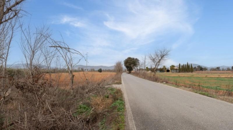Granada - Albolote - 9337m2