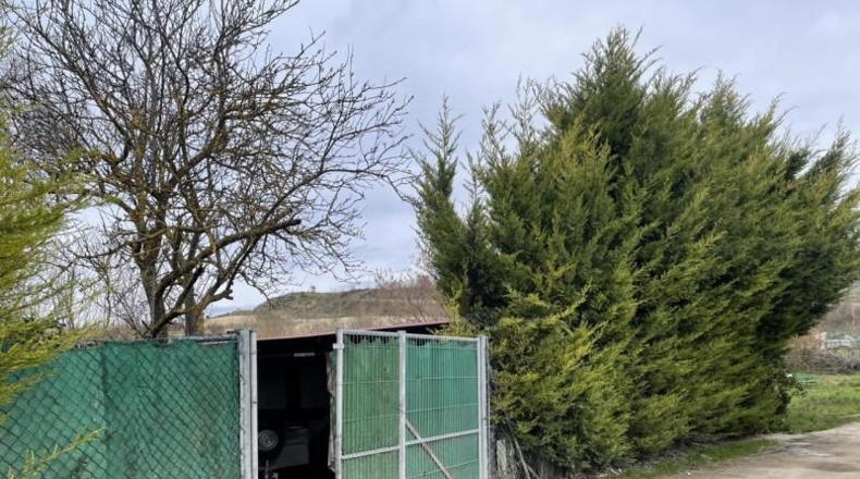 Burgos - Trespaderne - 220m2