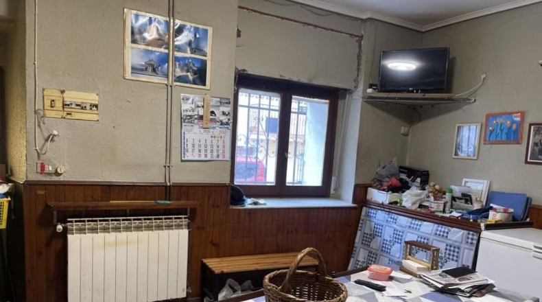 Burgos - Trespaderne - 220m2