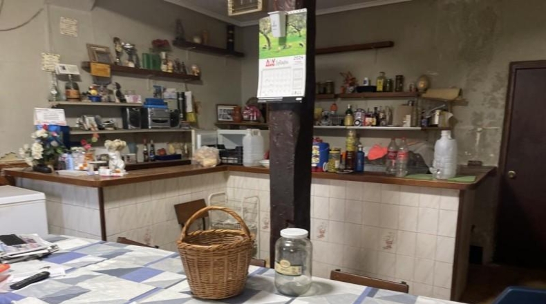 Burgos - Trespaderne - 220m2