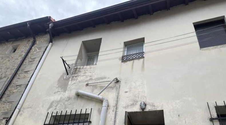 Burgos - Trespaderne - 220m2