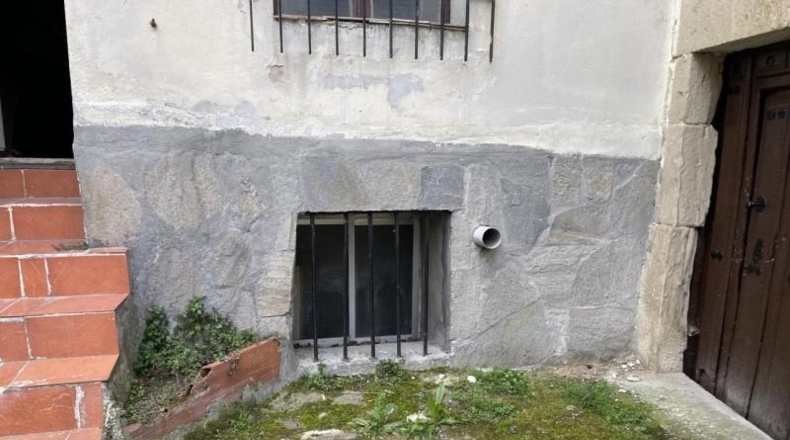 Burgos - Trespaderne - 220m2