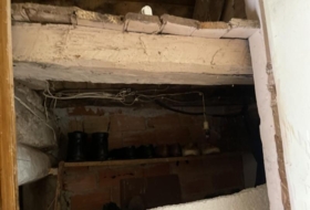 Trespaderne 220&nbsp;m² 