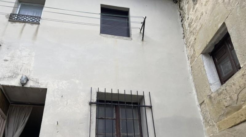 Burgos - Trespaderne - 220m2