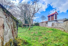 Carballo 189&nbsp;m² 