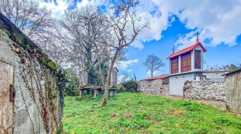 La Coruna - Carballo - 189m2