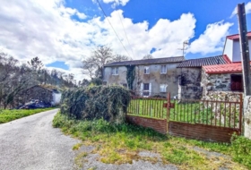 Carballo 189&nbsp;m² 