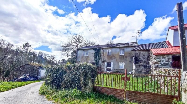 La Coruna - Carballo - 189m2