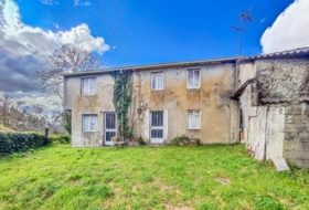 Carballo 189&nbsp;m² 