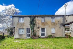 Carballo 189&nbsp;m² 