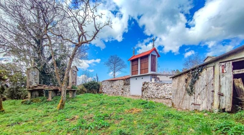 La Coruna - Carballo - 189m2