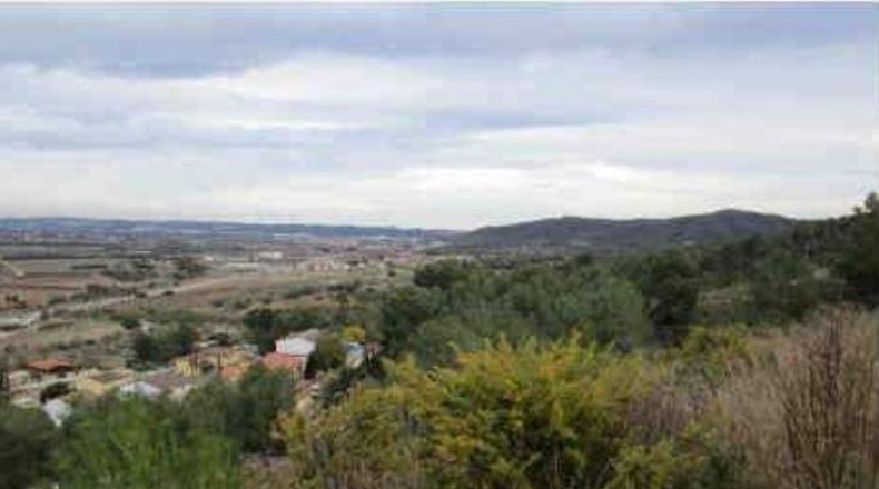 Tarragona - la Bisbal del Penedès - 1251m2