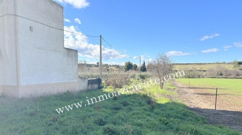Navarra - Los Arcos - 1677m2