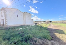 Los Arcos 1677&nbsp;m²