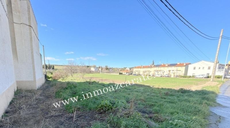 Navarra - Los Arcos - 1677m2