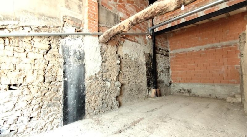 València - Aras de Olmos - 353m2