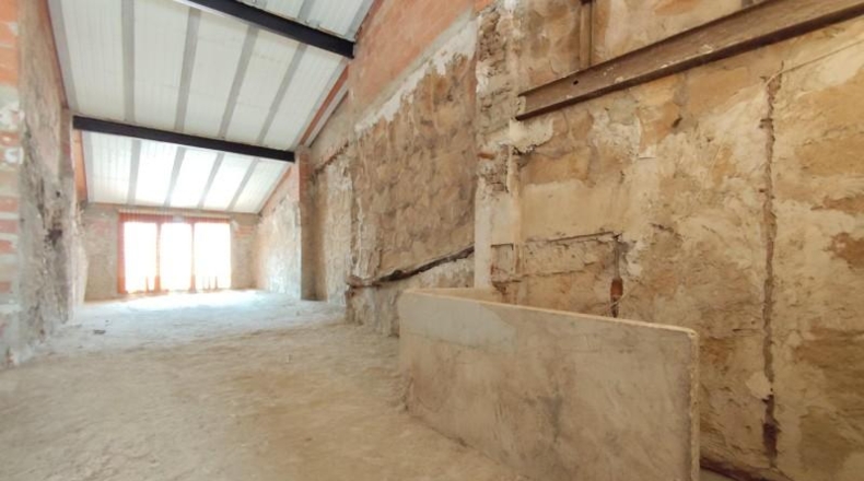 València - Aras de Olmos - 353m2
