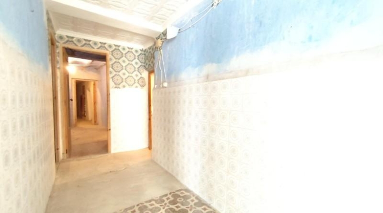 València - Aras de Olmos - 353m2