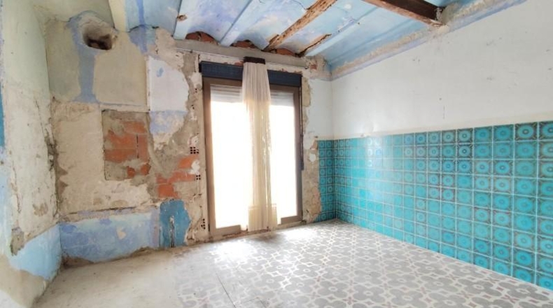 València - Aras de Olmos - 353m2